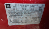 TERRAIN   2015 Seat Rear 35598211