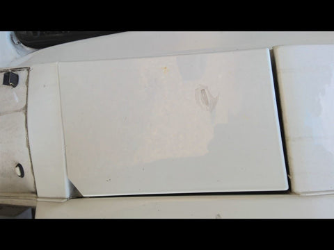 PROMAST15 2017 Fuel Filler Door 4770250