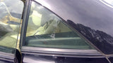 Driver Left Quarter Glass Fits 02-10 LEXUS SC430 4630990