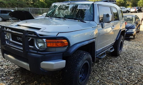 Front Drive Shaft 4.0L 1GRFE Engine 6 Cylinder Fits 1018 4 RUNNER 3527490