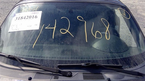 Windshield Glass Automatic Dimming Mirror Fits 0914 MAZDA MX5 MIATA 3480130