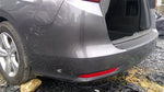 ODYSSEY   2019 Rear Bumper 460199