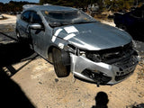 09 VOLKSWAGEN CC SPEEDOMETER CLUSTER MPH US MULTIFUNCTION OPT 9Q4 2360106