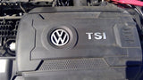BEETLE    2014 Engine Cover 4637980