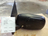 9909 10 11 12 13 14 FORD F250 SUPER DUTY L. SIDE VIEW MIRROR MANUAL PEDESTAL0