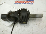 TRIBECA   2009 Steering Shaft 2548541