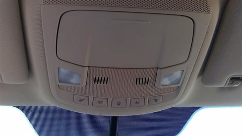 Console Front Roof Without Sunroof Fits 1519 MKC 3455130