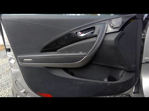 AZERA     2013 Front Door Trim Panel 3314590