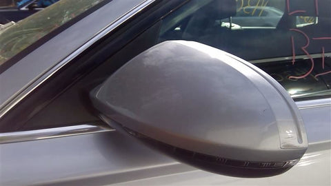 Driver Side View Mirror Power Painted Housing Opt 6XL Fits 1417 AUDI A6 3572620