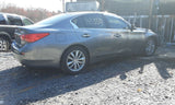 Dash Panel Fits 15-17 INFINITI Q50 4729115