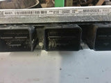 Engine ECM Electronic Control Module 2.5L VIN A Fits 1112 FUSION 2974865