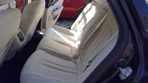 200       2016 Seat Rear 3475330