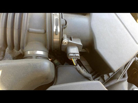 Air Flow Meter 1.6L Turbo Fits 1419 FIESTA 3251270