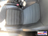 Driver Front Seat - Leatherette Electric Fits 12-15 PASSAT 4882740