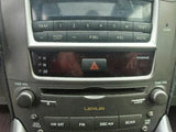 IS250     2006 Fuel Vapor Canister 2977506