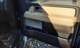 Passenger Front Seat Bench 40/20/40 Air Bag Fits 11 FORD F150 PICKUP 3569606