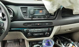 Passenger Right Lower Control Arm Front Fits 1520 SEDONA 46875111