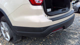 Rear Bumper XLT Without Tow Package Fits 18-19 EXPLORER 4865891