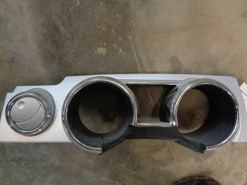 2006 MUSTANG Dash Bezel 2138100