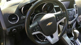 CRUZE     2014 Steering Wheel 347207bag not included0
