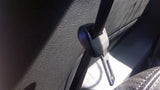Seat Belt Front Bucket Passenger Retractor Coupe Fits 0506 MUSTANG 3505330