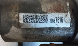 Starter Motor Fits 0915 EXPRESS 2500 VAN 4726080