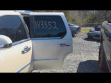 Driver Left Rear Side Door Fits 0709 ESCALADE 4733070