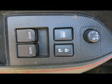 Driver Front Door Switch Driver's Lock And Window Fits 1320 BRZ 4715170