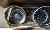 Roof VIN C 5th Digit Hybrid Fits 11-15 SONATA 3482239