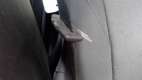 Seat Belt Front Bucket Passenger Retractor Fits 1418 BMW 320i 3411420