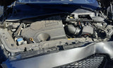 E-PACE    2020 Blower Motor 48142011