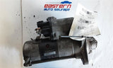 Starter Motor Fits 0918 DODGE 2500 PICKUP 3534041