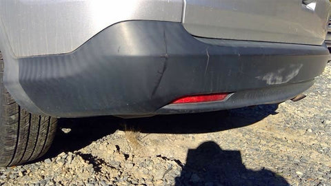 Rear Bumper Includes Right And Left Painted Extensions Fits 12-14 CR-V 3451230