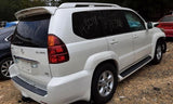 Roof Sunroof With Antenna Fits 03-09 LEXUS GX470 3523843