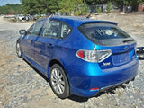 IMPREZA   2008 Steering Shaft 2744524