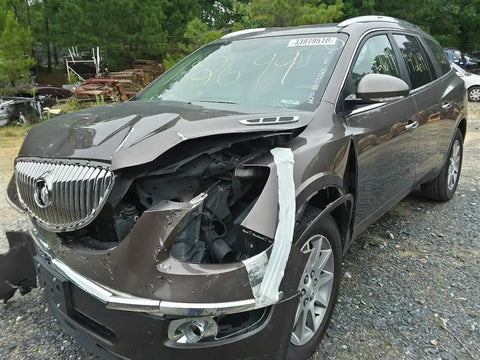 Power Brake Booster VIN J 11th Digit Limited Fits 1012 1517 ACADIA 3261430