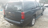 Passenger Quarter Glass Privacy Tint Opt Ako Fits 15-19 SUBURBAN 1500 460509