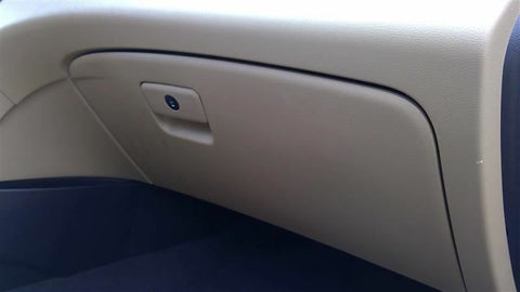 SONATA    2013 Glove Box 3482110