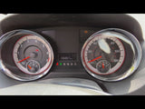 Speedometer Cluster 120 MPH Fits 12 CARAVAN 4736850
