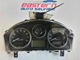 Speedometer Cluster MPH And KPH ID LR029010 Fits 11 LR2 3220331