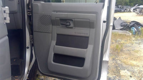 E350SD    2010 Front Door Trim Panel 3382200