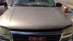 Hood Classic Style Creased Door Skin Fits 99-07 SIERRA 1500 PICKUP 457062