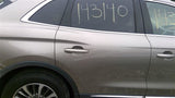 Passenger Right Rear Side Door Fits 16-18 MKX 4562870