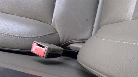 Seat Belt Front Classic Style Limited Fits 1419 SIERRA 1500 PICKUP 4604950