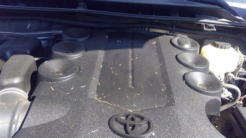 4 RUNNER  2013 Engine Cover 4620920
