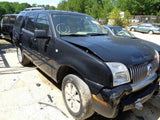 06 07 08 09 FORD EXPLORER TRANSFER CASE 4.0L ID 6L24-7A195-AF THRU AH 2124253