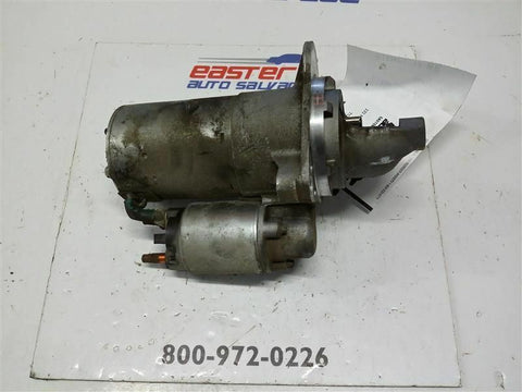 Starter Motor Fits 0607 ENVOY 2480210