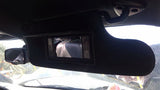 Passenger Right Sun Visor With Illumination Fits 08-14 CHALLENGER 4580460
