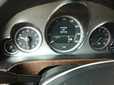 Speedometer 212 Type Sedan E63 ID 2125403047 Fits 10 MERCEDES ECLASS 2912687