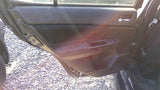 WRX       2016 Door Trim Panel Rear 3567810